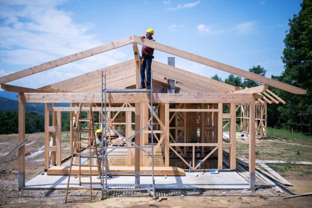Best Roof Maintenance Services  in Commerce, GA
