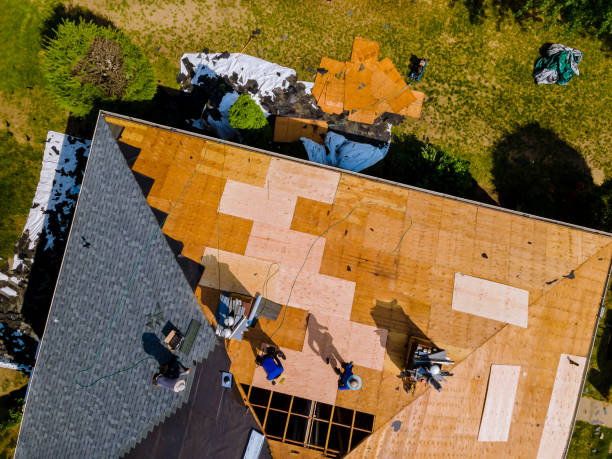 Best Roof Replacement Cost  in Commerce, GA