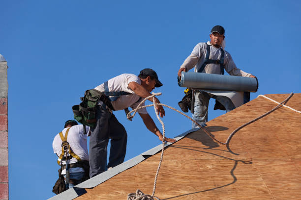 Professional Roofing Contractor in Commerce, GA