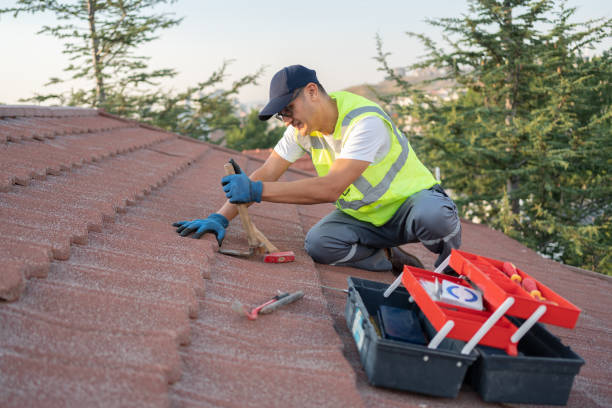Best Roof Leak Repair  in Commerce, GA