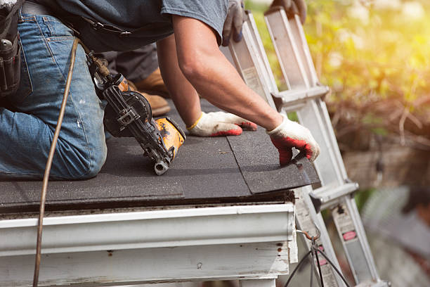 Best Roof Leak Repair  in Commerce, GA