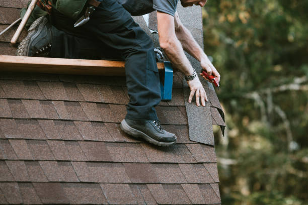 Best Roof Restoration Services  in Commerce, GA